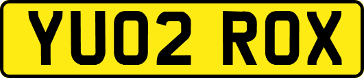 YU02ROX