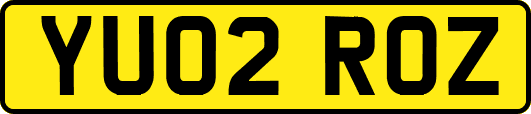 YU02ROZ