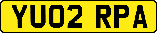 YU02RPA