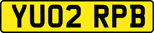 YU02RPB