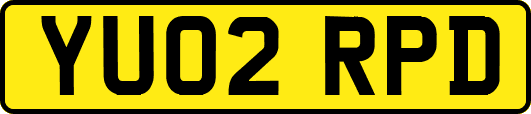 YU02RPD