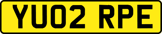 YU02RPE