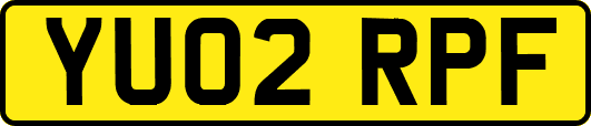 YU02RPF