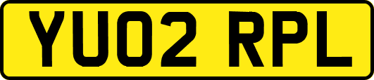 YU02RPL