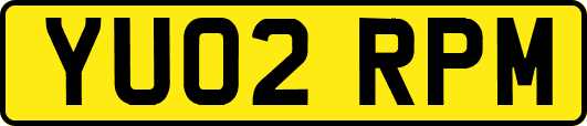 YU02RPM