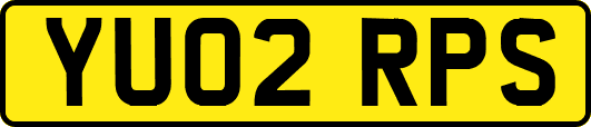YU02RPS