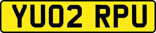 YU02RPU