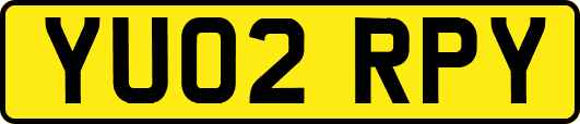 YU02RPY