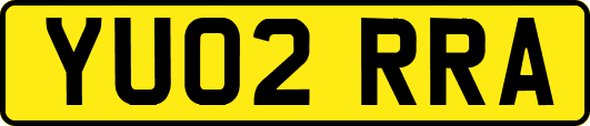 YU02RRA