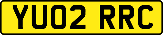 YU02RRC