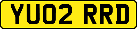 YU02RRD