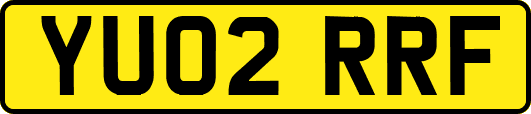 YU02RRF