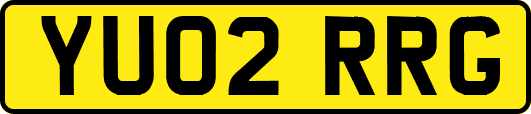 YU02RRG