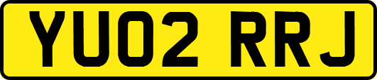 YU02RRJ