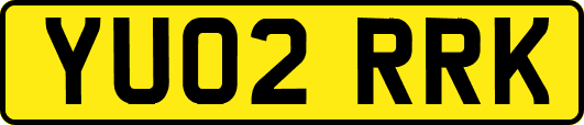 YU02RRK