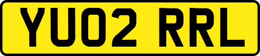 YU02RRL