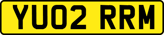 YU02RRM