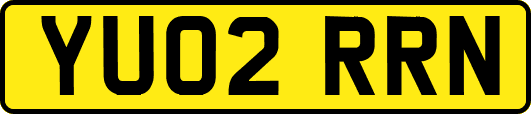 YU02RRN