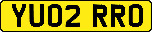 YU02RRO