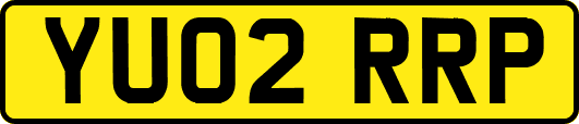 YU02RRP