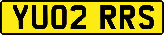 YU02RRS