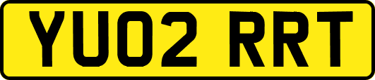 YU02RRT