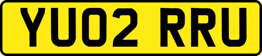 YU02RRU