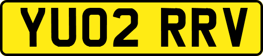 YU02RRV
