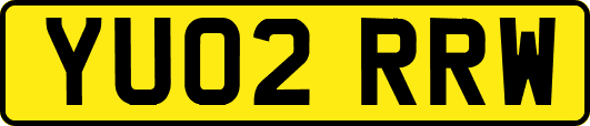 YU02RRW