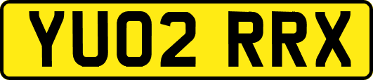 YU02RRX