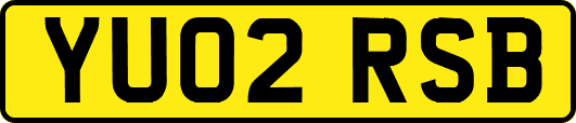YU02RSB