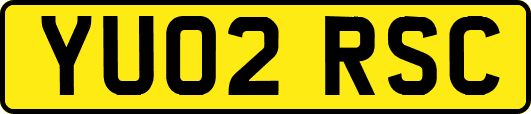 YU02RSC
