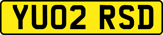 YU02RSD