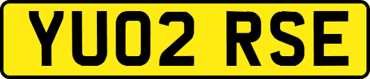 YU02RSE