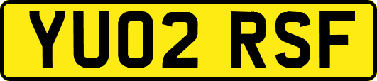 YU02RSF