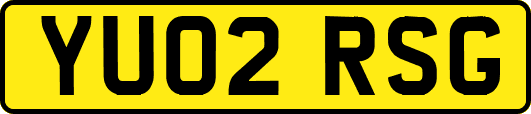 YU02RSG