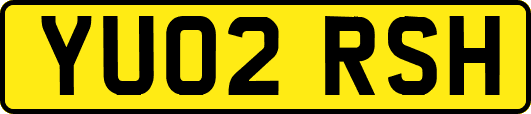 YU02RSH
