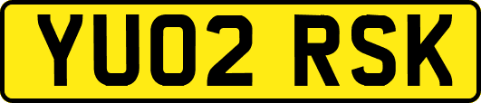 YU02RSK