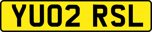 YU02RSL