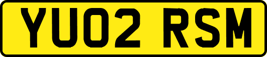 YU02RSM