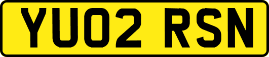 YU02RSN
