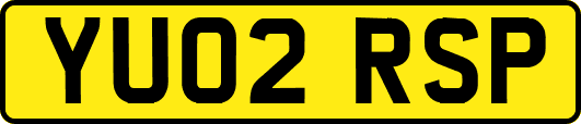 YU02RSP