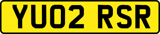 YU02RSR