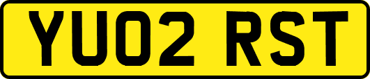 YU02RST