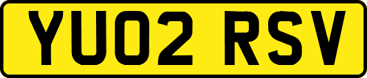 YU02RSV