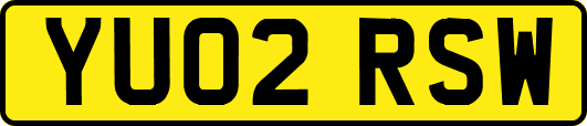 YU02RSW