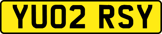 YU02RSY