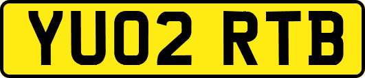 YU02RTB