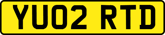 YU02RTD