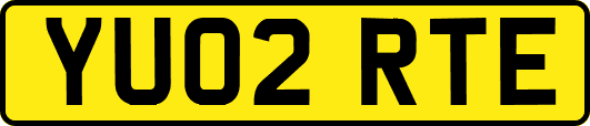YU02RTE